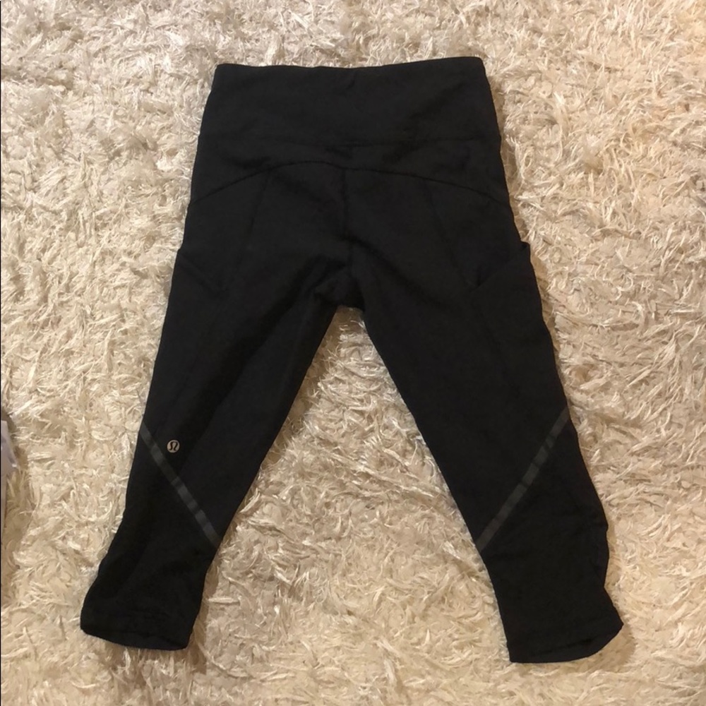 lulu lemon leggings